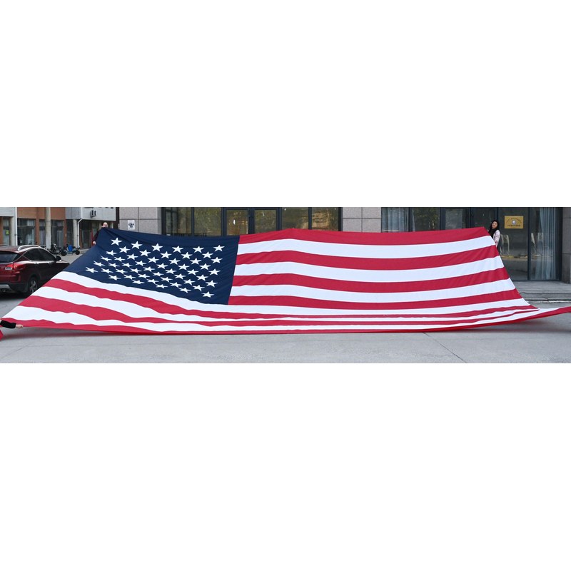 黎平3x5ft 是多少厘米？旗帜常见规格尺寸对照与选购要点